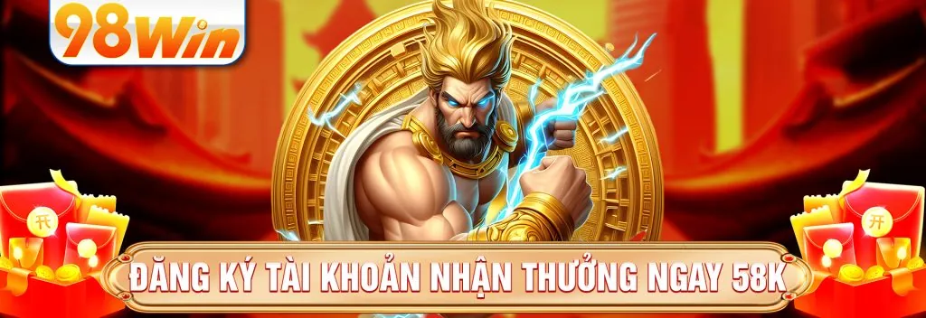 Chương trình VIP độc quyền 98wim chính thức