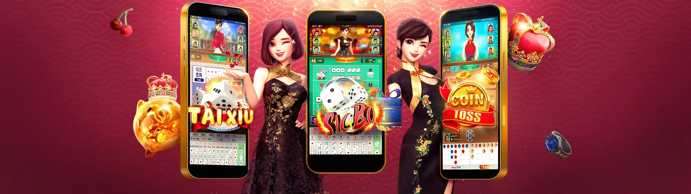 Hình ảnh hợp tác cùng 98wim chính thức