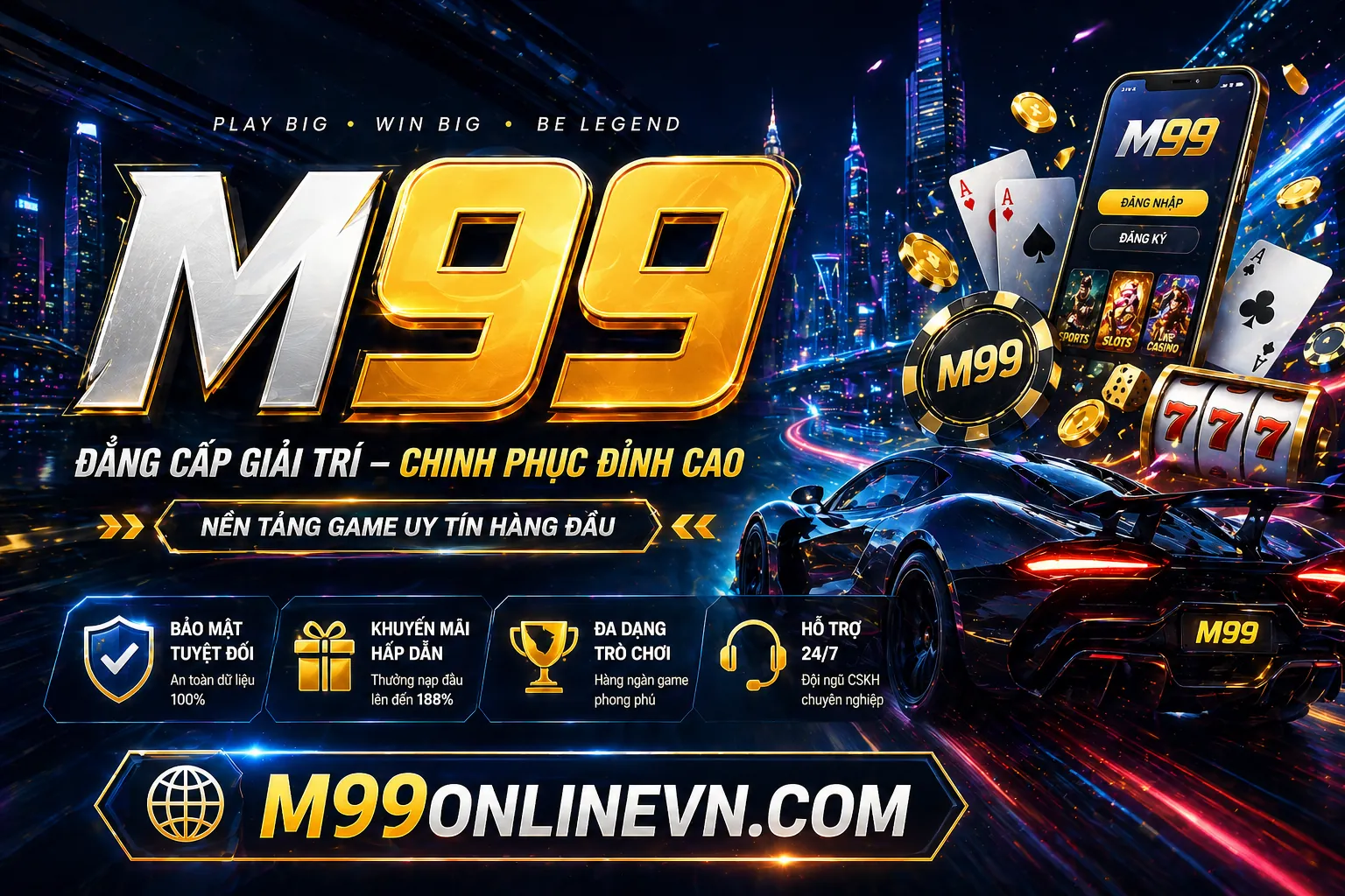 Tin tức 98wim chính thức