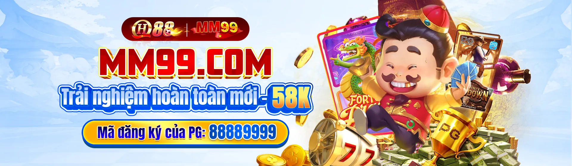 Trải nghiệm sòng bạc trực tuyến 98wim chính thức